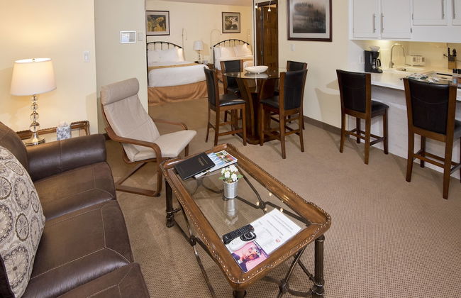 Vail Run Resort - Photo 20