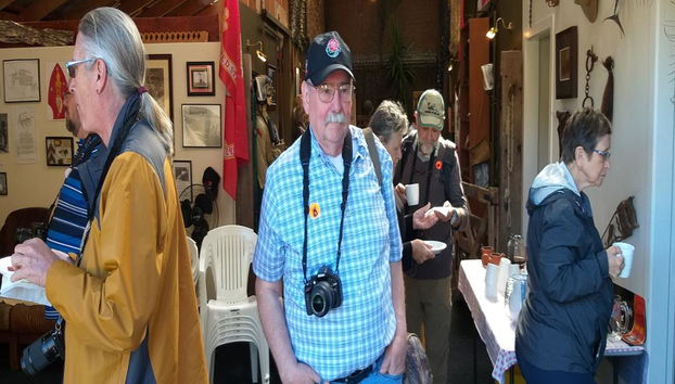 Excursión Exclusiva a Shenandoah - Medio Día - Foto 2