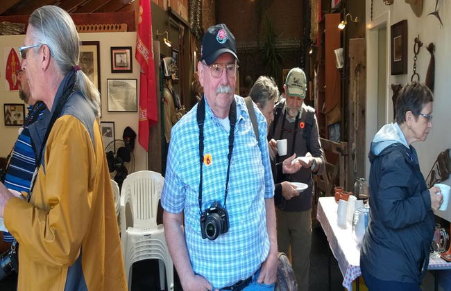 Exklusive Shenandoah - Halbtagestour - Foto 2