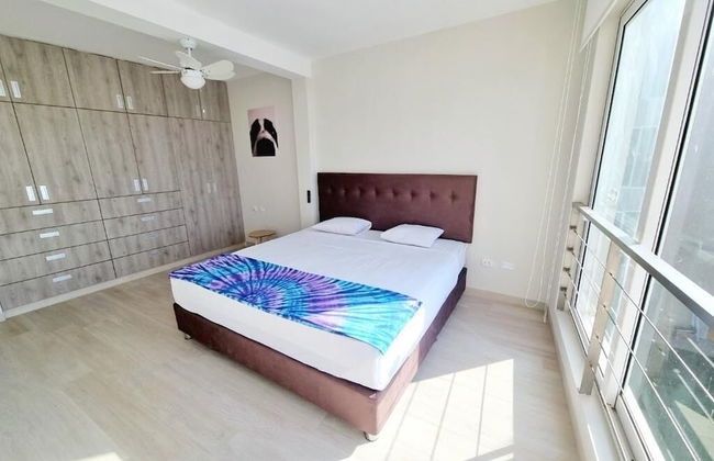 Espacio Luxury- Condominio Las Pocitas - Foto 27