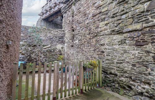 Periwinkle Cottage - Foto 32