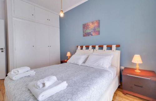 Lovingly restored apartment Galatsi - Photo 11