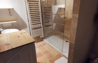 Appartement refait à neuf pour 8 personnes à Albiez-Montrond - Photo 23