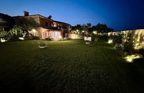 Villa Zippiri Is Molas Pula - Foto 7