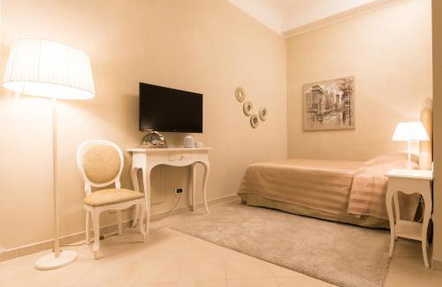 Residenza Marchesi Pontenani - Foto 113