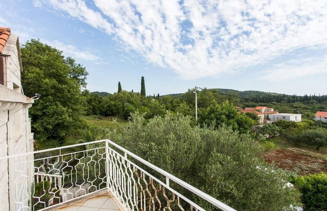 Apartments Villa Maslina - Foto 28