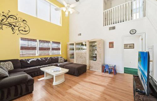 Private Pool Home Near Disney - Foto 3