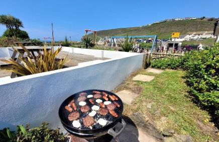 Beach View Apartments - Foto 21