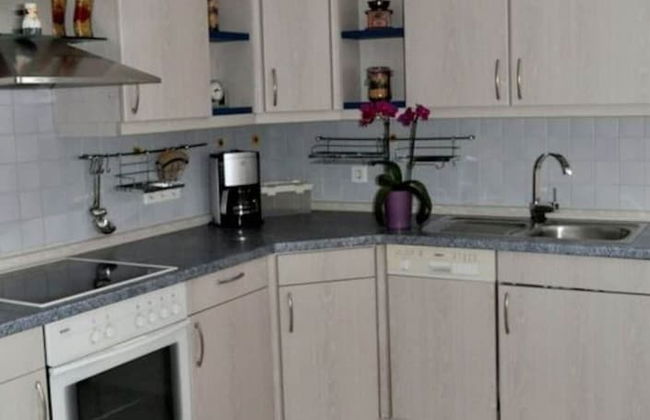 Holiday Apartment Resch - Foto 6