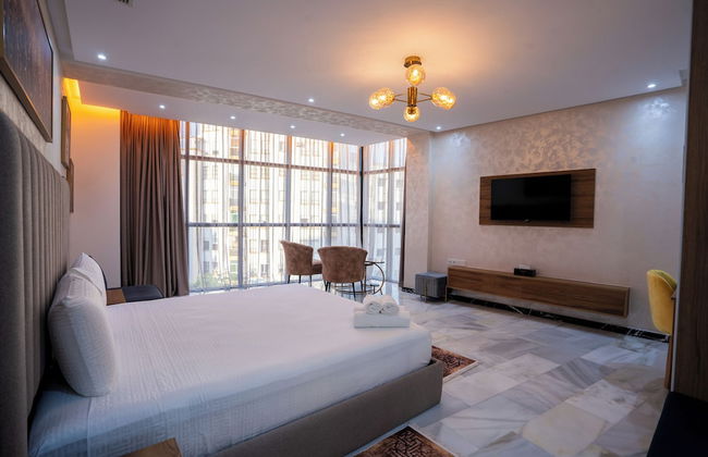 IMMOKA SUITES - Foto 6