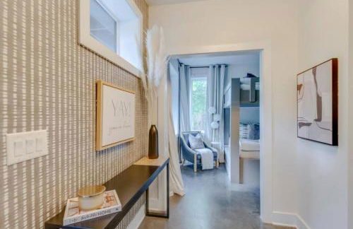 North Nashville Hideaway- Game Room- Spacious Home - Foto 4