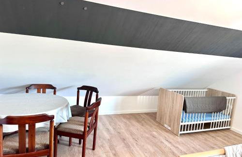 Ferienwohnung Rundblick Rhön - Photo 15