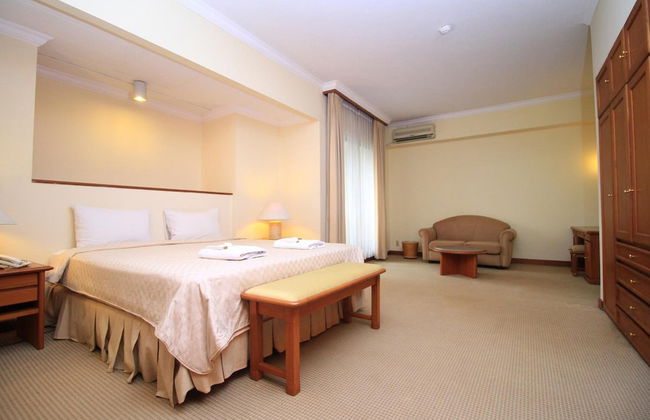 The Sultan Residence - Photo 15