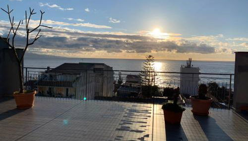 Andi Casa - Sicilia - vista mare - Foto 4