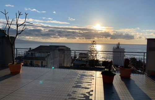 Andi Casa - Sicilia - vista mare - Foto 4