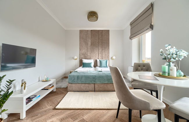 MARGI Daphne Apartment - Foto 8