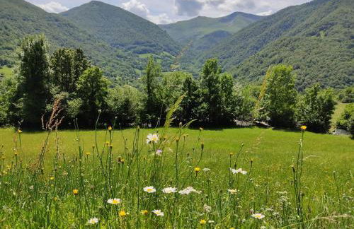 La Grange de l'Ours - Foto 35