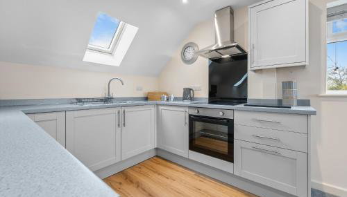 Luxury Apartment in Stockton, sleeps 4, Free WIFI - Foto 2