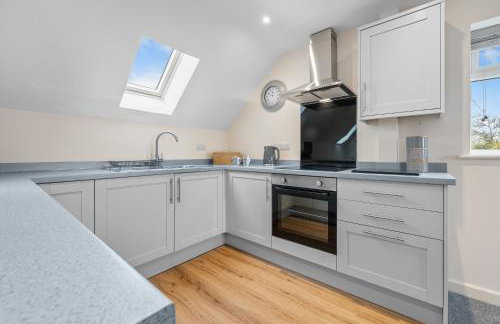 Luxury Apartment in Stockton, sleeps 4, Free WIFI - Foto 2