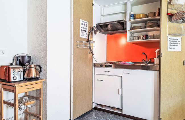 Chalet Marie Rosa - Foto 8