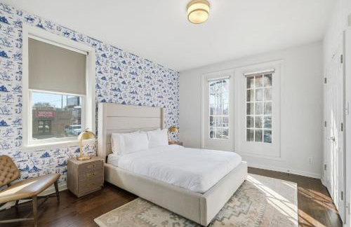 Central 3BR Apt Close to Universities - Foto 43