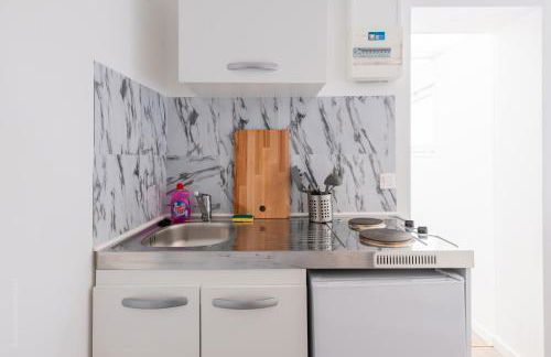 Studio tout équipé proche centre ville & gare - Foto 12