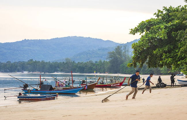 Tawantok Beach Villas - Foto 51