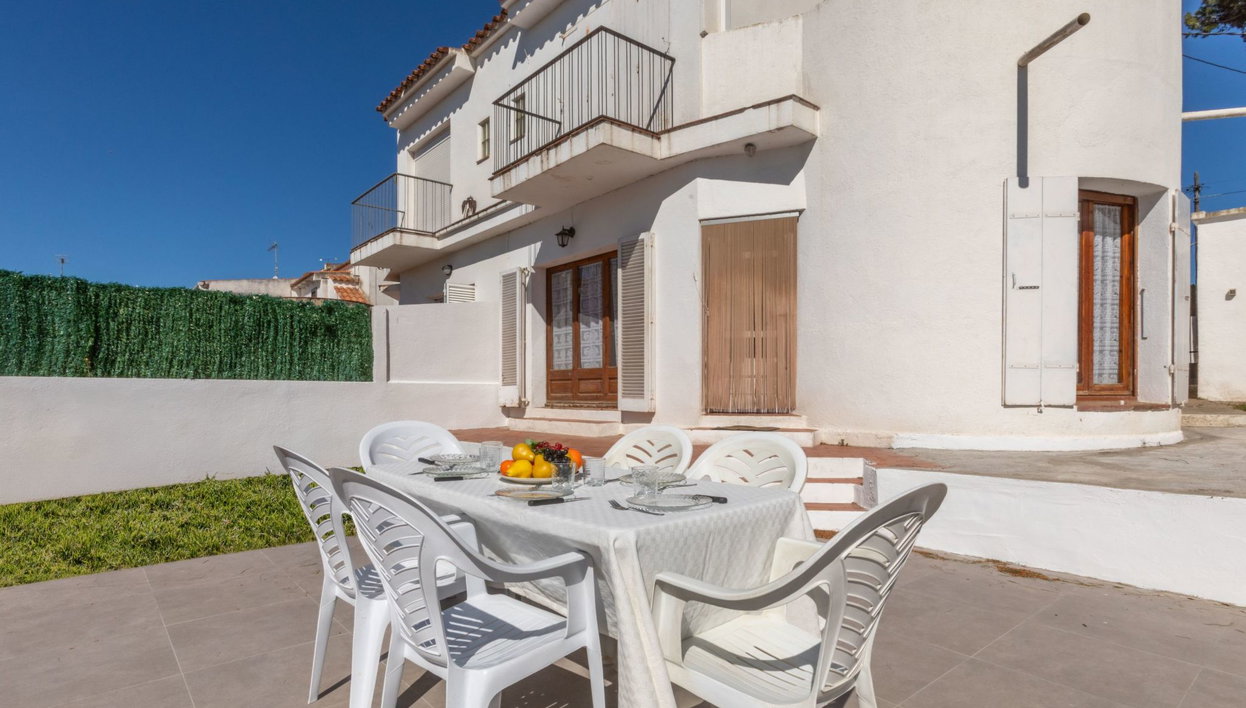 Holiday Home L'Escapade by Interhome - Foto 1, House