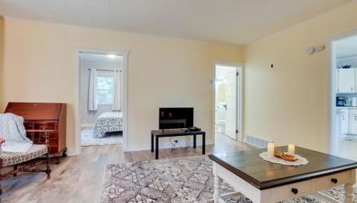 Peaceful Saint Germain Home with Fire Pit! - Photo 5