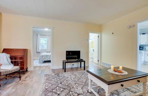 Peaceful Saint Germain Home with Fire Pit! - Photo 5