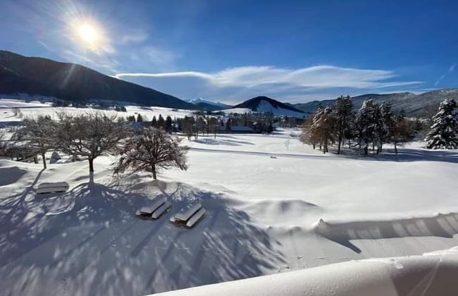 L'ESCANDILLE Village Vacances - Foto 18