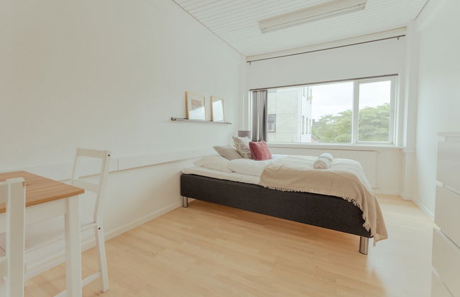 Luxury penthouse apartment - Tórshavn CT - Foto 12