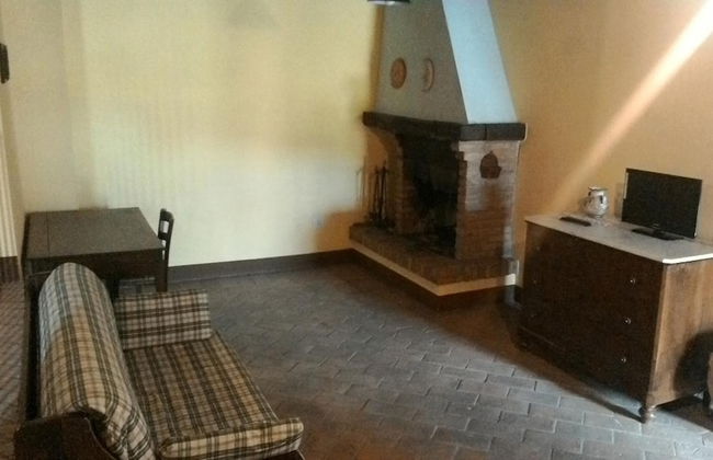 Agriturismo Casale Poggio Colpiccione - Foto 26