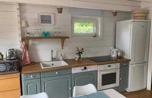 Cottage Le Cerf-volant - Foto 21