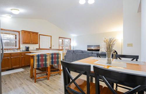 Comfort Awaits at Cozy Get Away - Dog Friendly - Foto 9