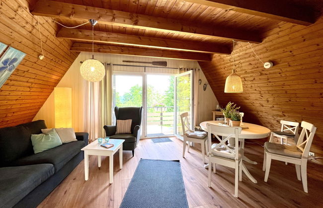 Ferienhäusle Nina - Foto 17