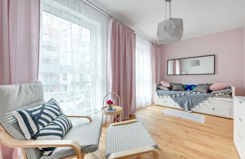 NORDBYHUS Apartamenty Angielska Grobla - Foto 64