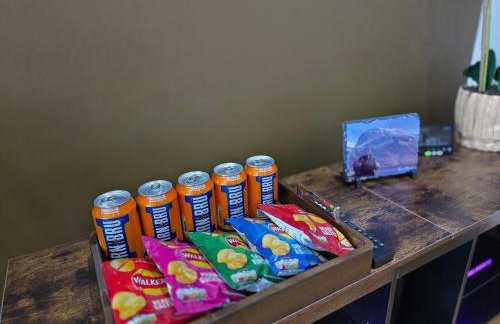 The Mountain Lake - Foto 42