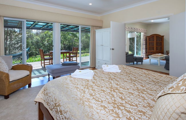 Crystal Creek Meadows Luxury Cottages - Foto 16