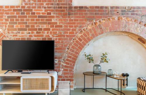 Limehome Erfurt Maximilian-Welsch-Str. - Photo 34