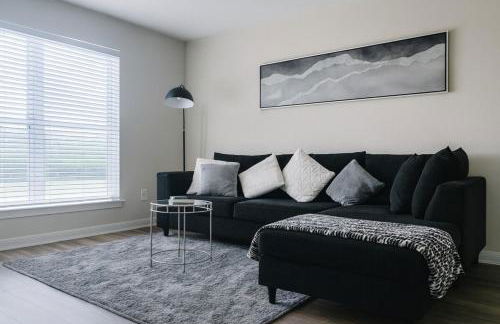 Stunning 1BR near The Heights with BBQ, Gym & Pool - Foto 9