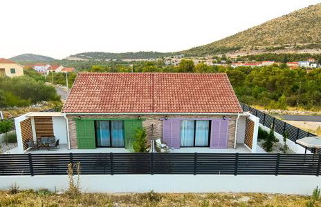 Casa Viola - Foto 47