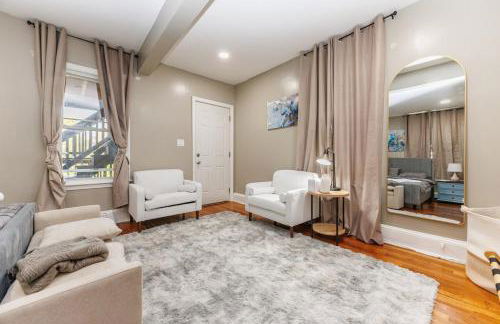 In-Unit Laundry Your Family and Friends Space - Foto 21