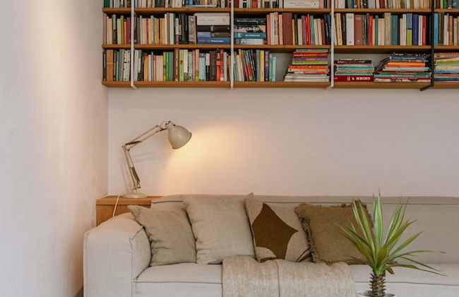 Beautiful Bright and Spacious Home in Antwerp - Foto 6