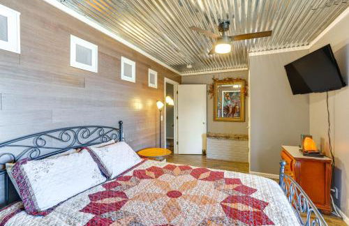 Lake Days and BBQ Fun Climax Springs Retreat! - Foto 12