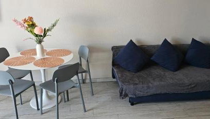 Apartament Czarna Góra TIGNES 34 - Foto 2