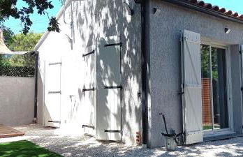 Les 3 chênes - Foto 9