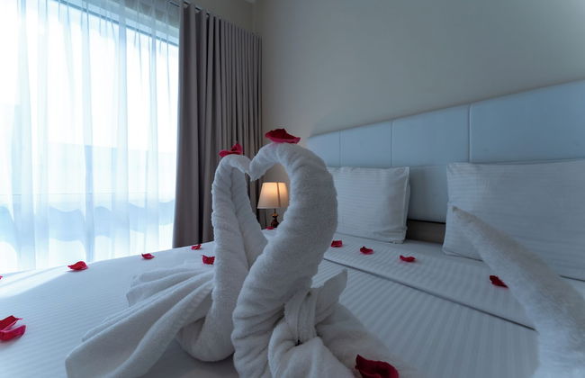 Havana Holiday Homes in Al Garhoud - Photo 3