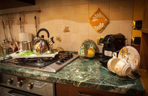 Neptune prestige home near Rome - Foto 9