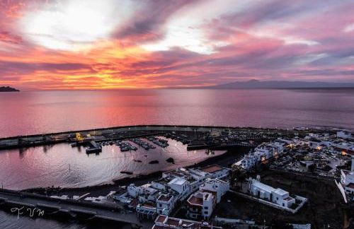 La Rama puerto de las Nieves Vivienda Vacacional - Foto 25